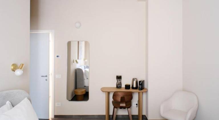 Tower Double Suite - 3 min walk to Bernina Express — photo 3