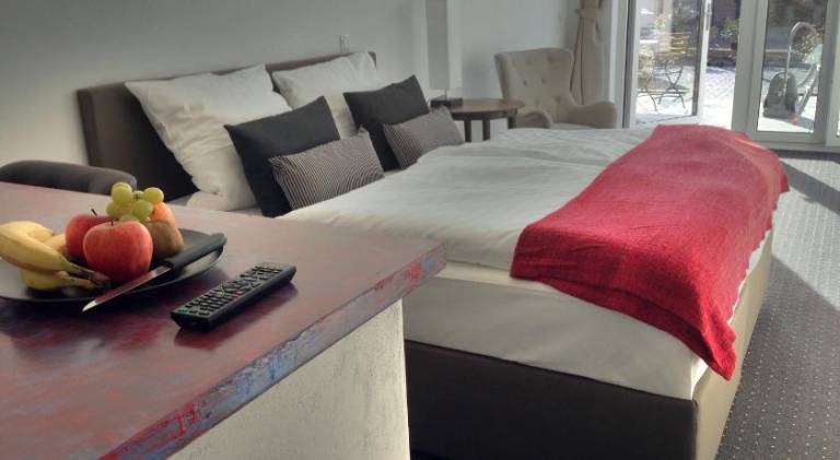 Apartment mit Hotelservice Schkeuditz