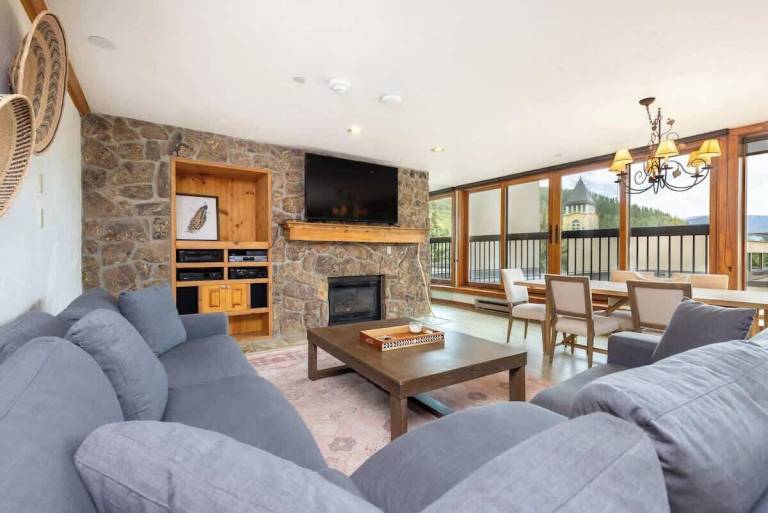 Apartment Vail