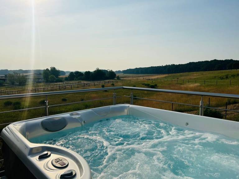 Ferienwohnung Göhren-Lebbin