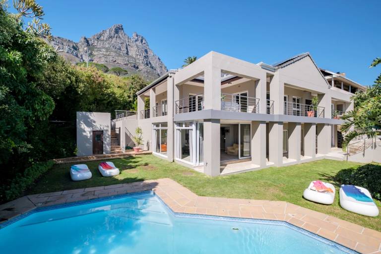 Villa  Camps Bay