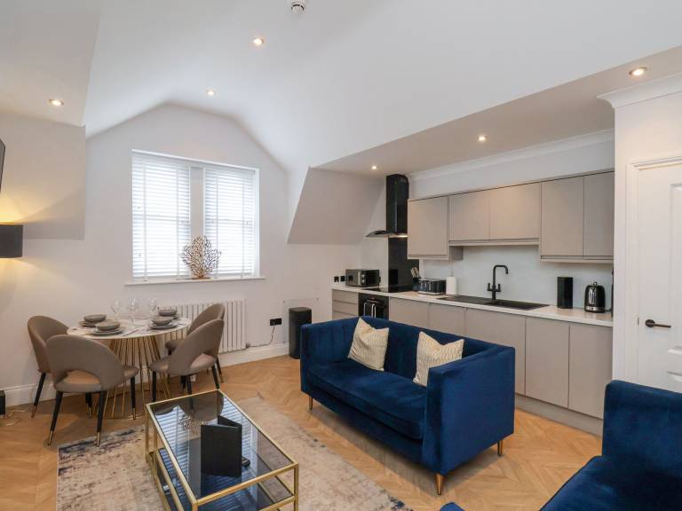 Cottage Scalby