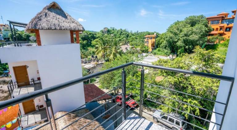 Viajero Sayulita Hostel — photo 3