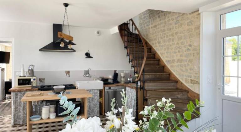 Vacation home with 4 rooms for 12 persons — photo 3
