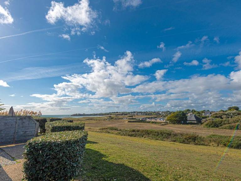 Appartement en copropriété Guidel