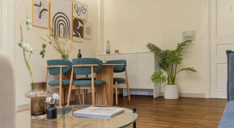 Holiday apartment with terrace & garden | Perfect for remote work — photo 4