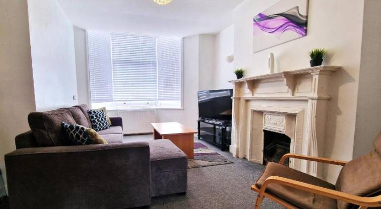 Wonderful holiday apartment | Pets allowed — photo 2