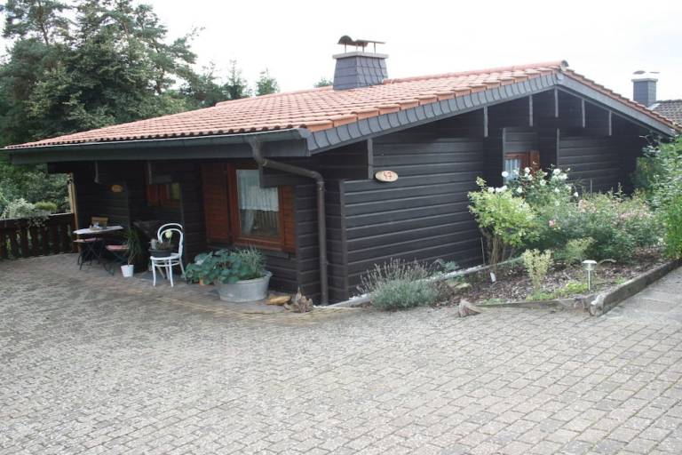 Ferienhaus Stadtallendorf