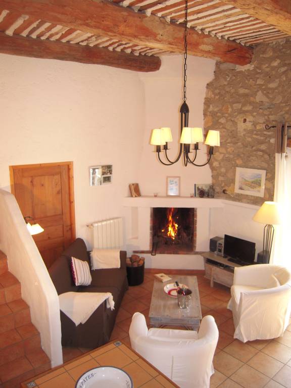 Appartement  Entrechaux