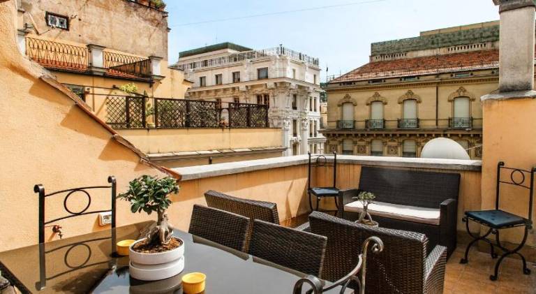 Holiday apartment | Near Trevi Fountain — photo 4