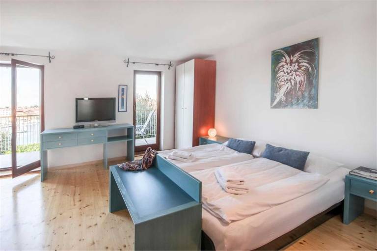 The Best View House with Terrace & Sea view Piran — photo 4