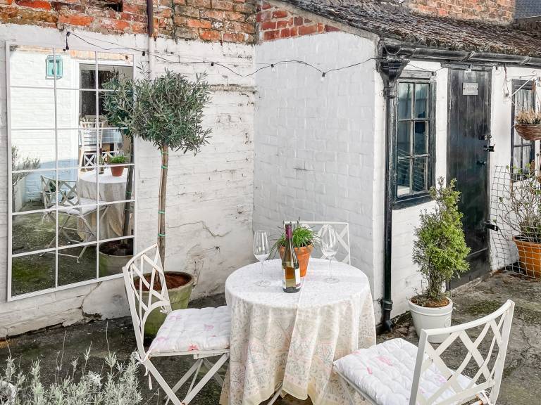 Child-friendly nice cottage with garden & barbecue | Dogs allowed — photo 5