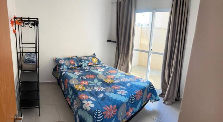 Holiday apartment | Dogs allowed in Botucatu