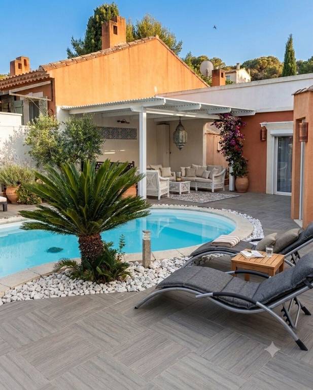 Ferienhaus Carry-le-Rouet