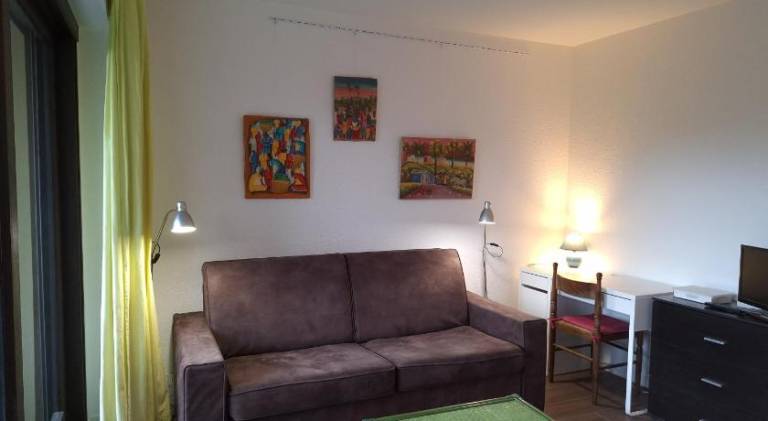 Rental apartment | Dogs allowed in Thonon-les-Bains
