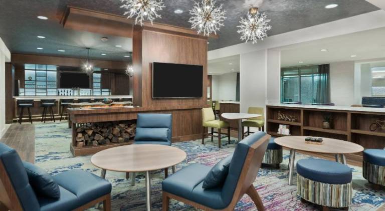 Residence Inn by Marriott Buffalo Downtown in Buffalo, NY