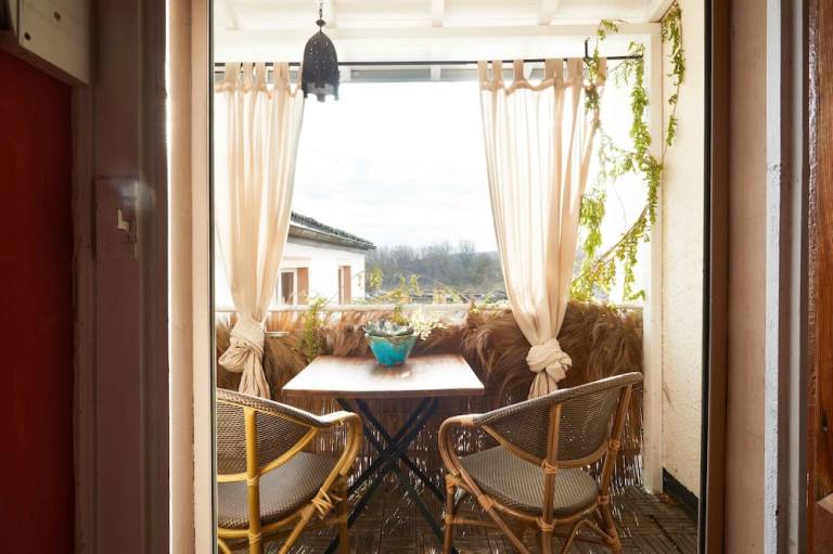 Liegenschaft Guesthouse