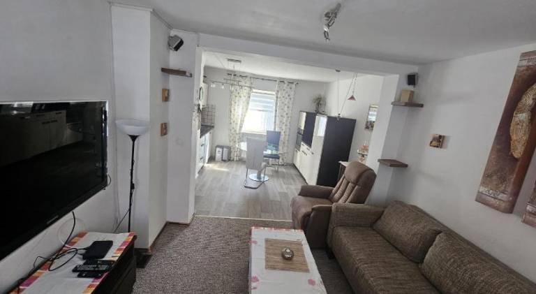45 m&sup2; Ferienwohnung