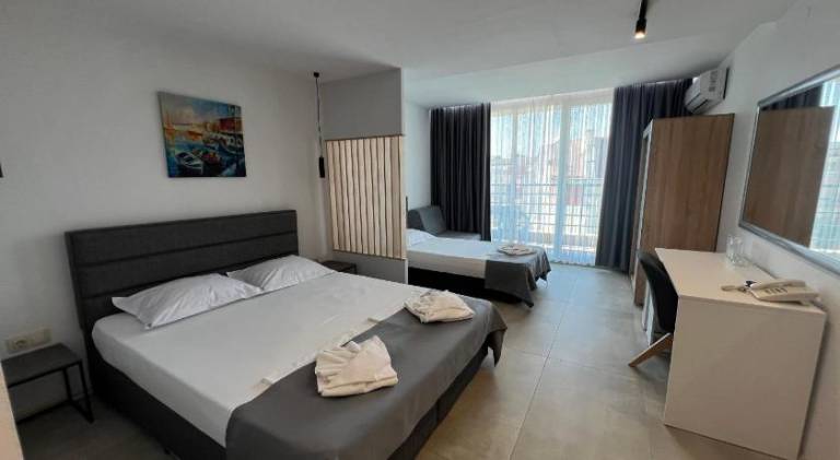 Hotel Pacific Palma — photo 2