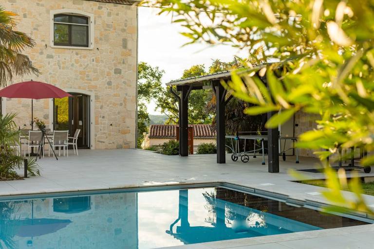 Villa Lannes