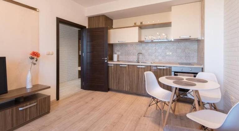 Nice holiday apartment with patio | Good for workation | Pets are welcome — photo 5