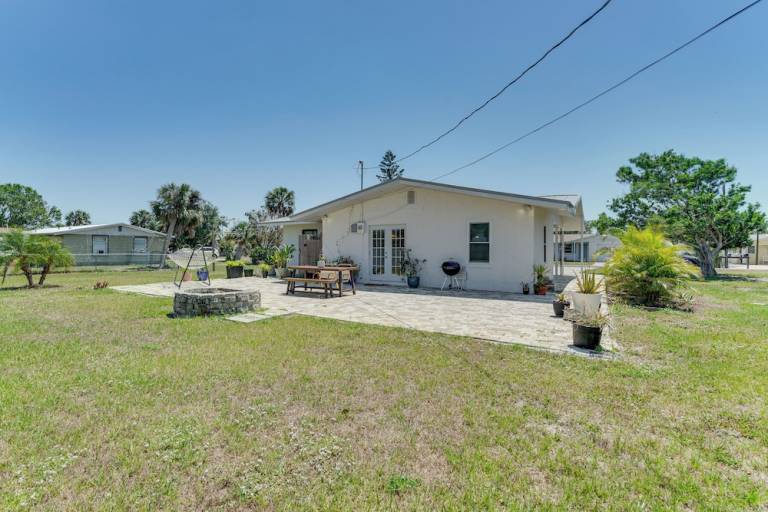 Cottage Englewood