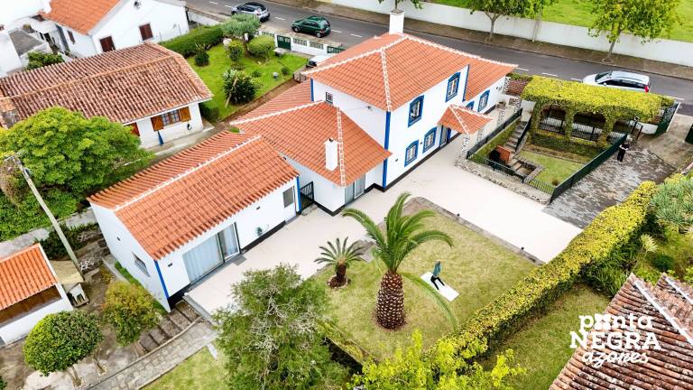 Appartement Angra do Heroísmo