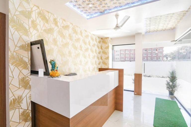 HOTEL D GRAND — photo 3