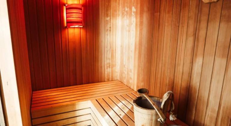 House with sauna | Pets are welcome — photo 2