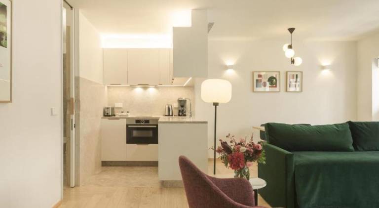 Apartment | Close to São Jorge Castle — photo 2