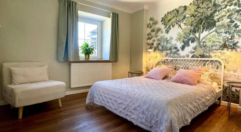 Rental apartment with 2 rooms for 7 persons in Lublin