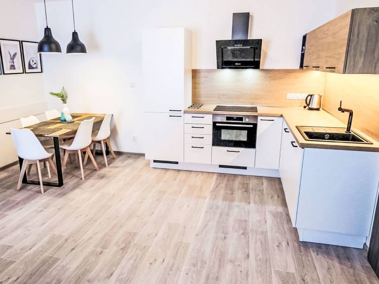 Ferienwohnung Gottesgab