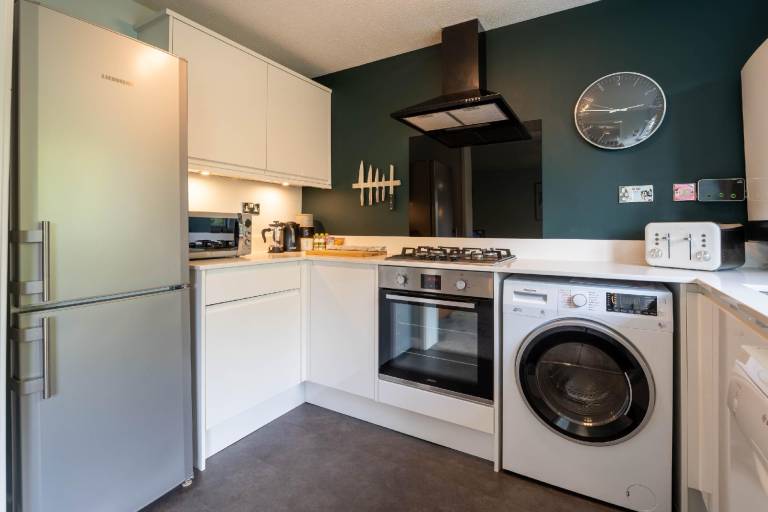 Apartment Horley