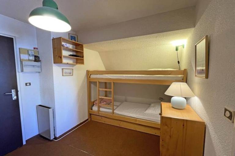 Rental apartment with 1 room for 5 persons — photo 5