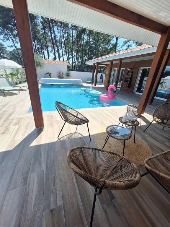 Villa Mimizan