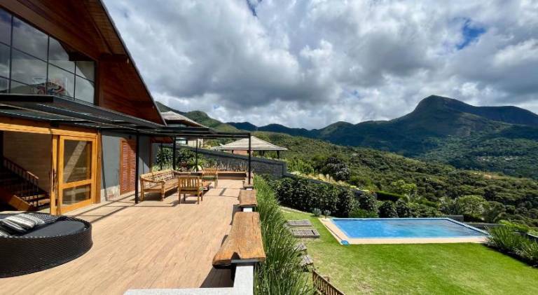 Big villa with pool | Pet-friendly — photo 3