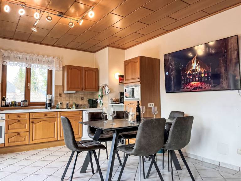 Ferienhaus  Großsölk