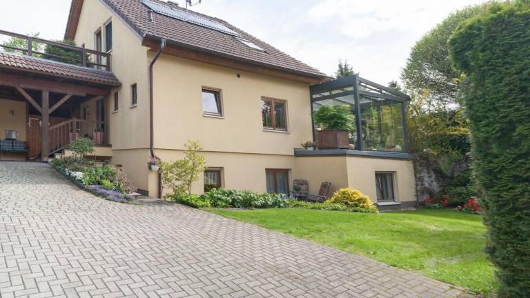 Ferienwohnung  Bühlau