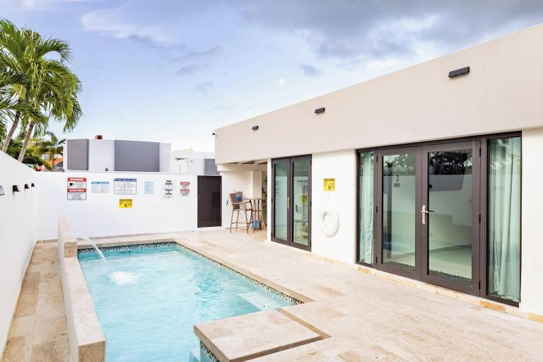 House Dorado del Mar