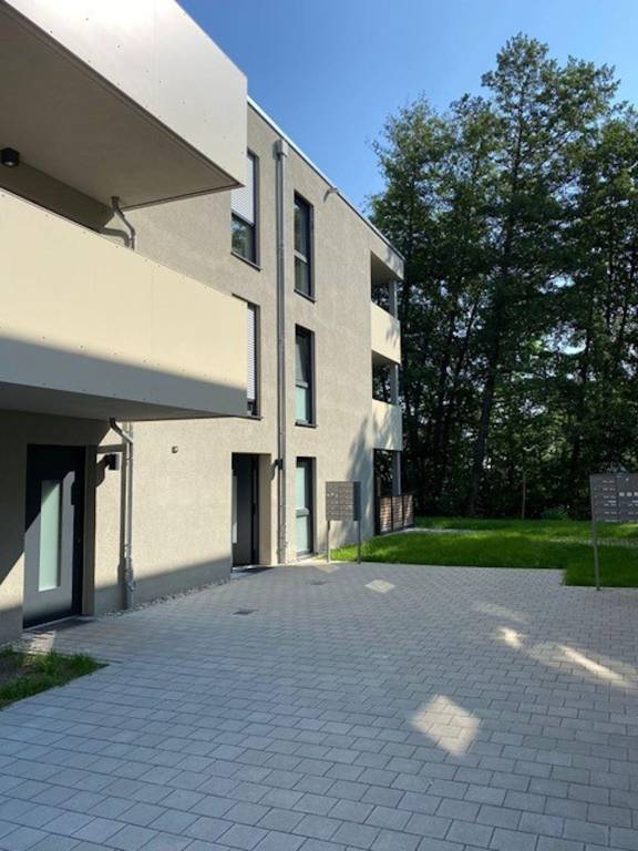 Sonnenbergs Quartier — photo 3
