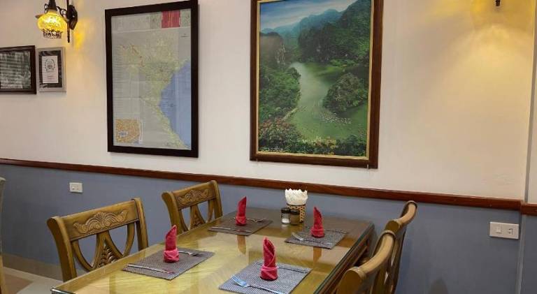 The Vancouver Hotel Ninh Binh — photo 5