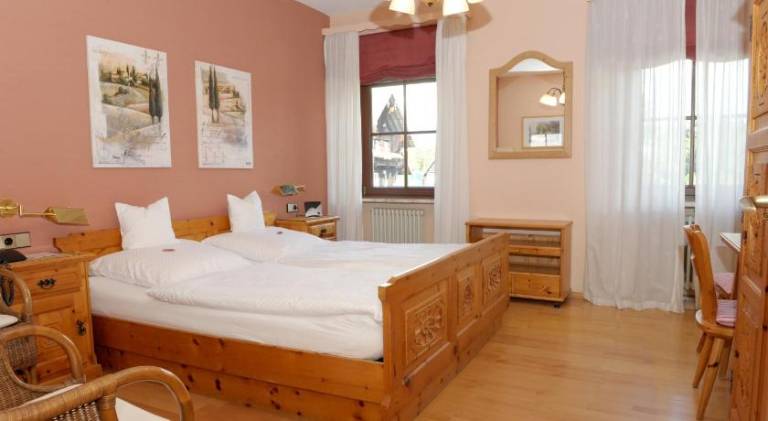 Hotel Sarbacher — photo 2