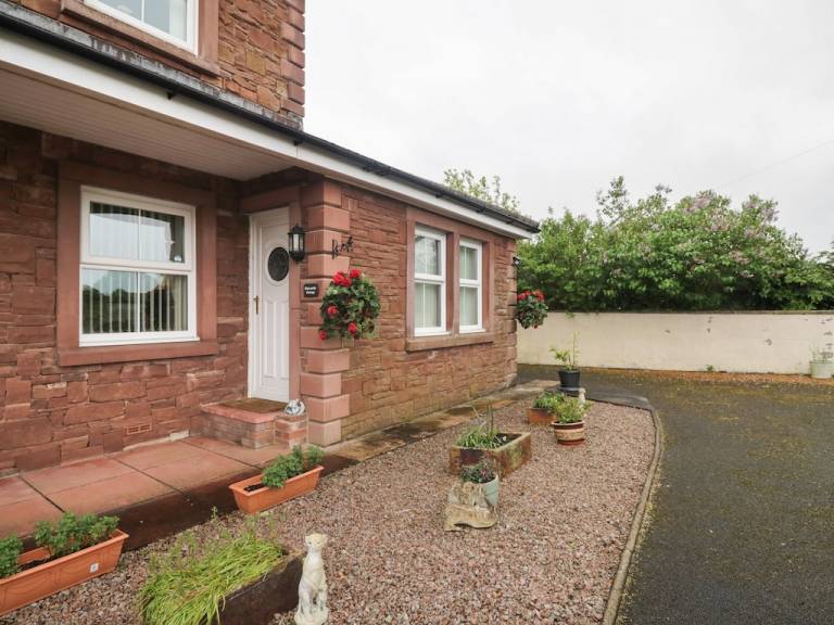 Cottage  Silloth