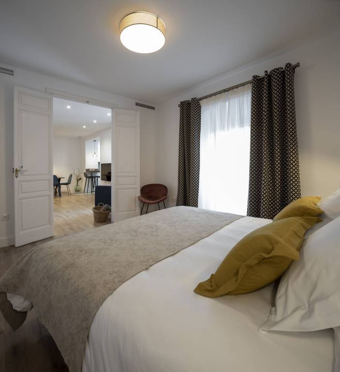 Apartamento Mérida