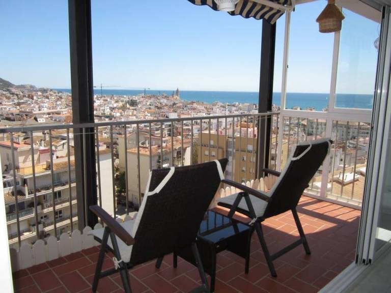 Apartamento Sitges