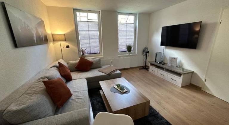 Apartment | Pet-friendly in Wernigerode