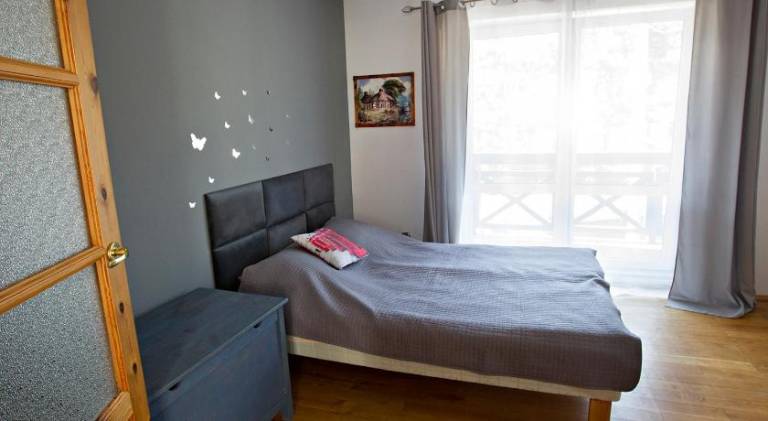 Wonderful rental apartment | Pets are welcome in Krynica-Zdroj