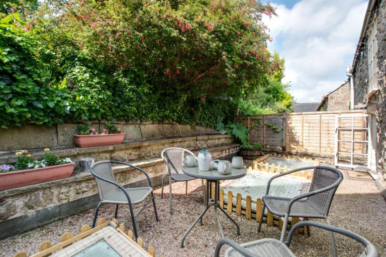 2 Bed in Matlock oc h30164