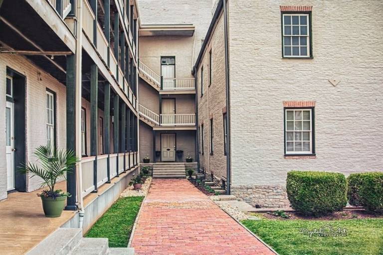 Apartment Maysville