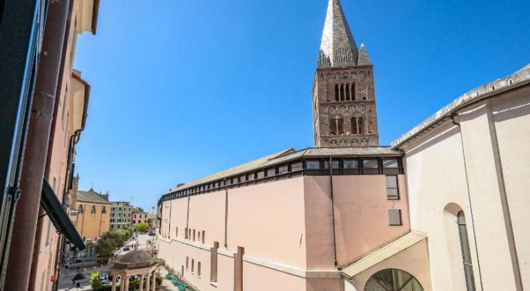Apartment | Close to Piazza De Ferrari in San Vincenzo
